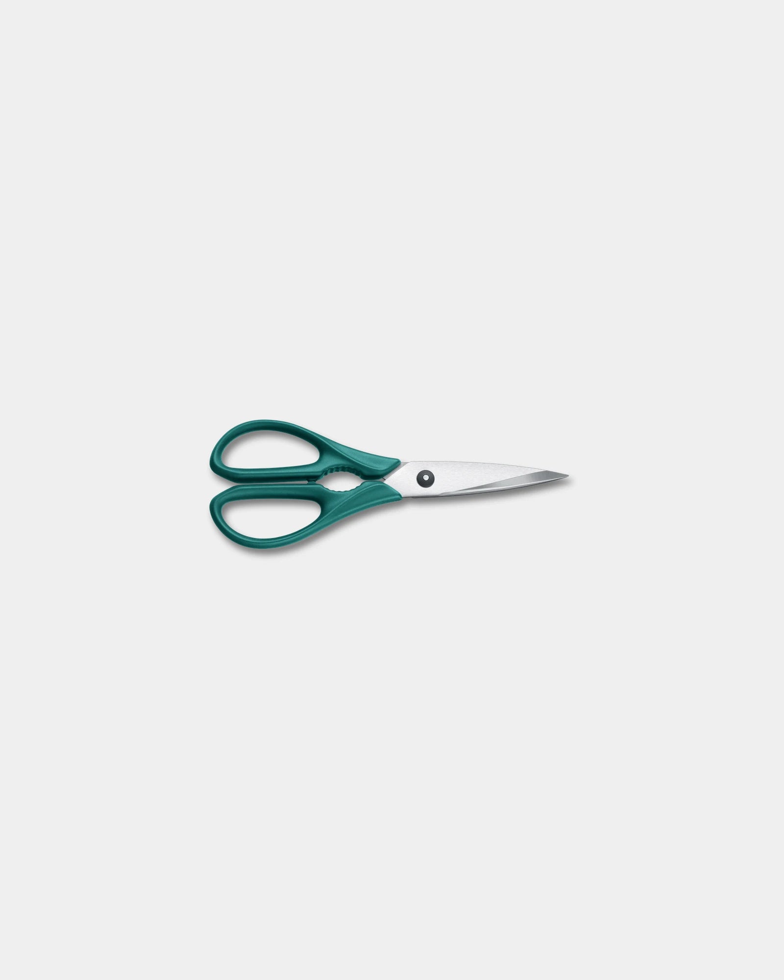 Ciseaux multi-usages inox Victorinox 7 cm vert kale à personnaliser - 1